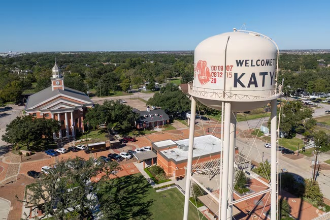 5 Reasons You Will Love Living In Katy